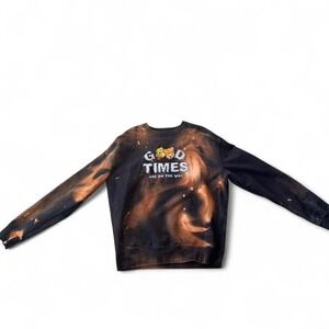 DOMREBEL XL Sweatshirt